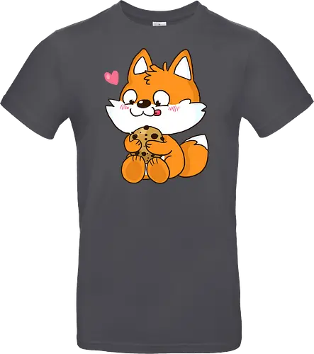 Cookie-Fuchs