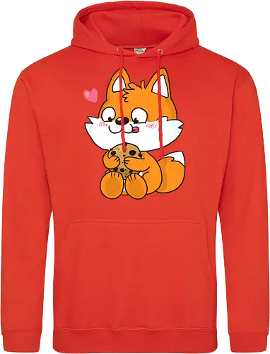 Cookie-Fuchs