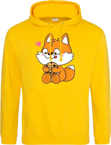 Cookie-Fuchs