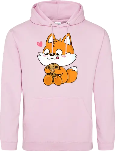 Cookie-Fuchs