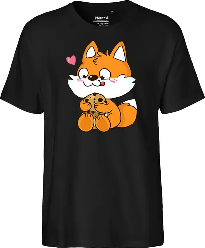 Cookie-Fuchs