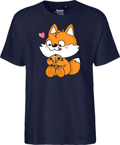 Cookie-Fuchs