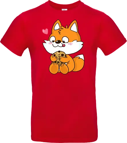 Cookie-Fuchs