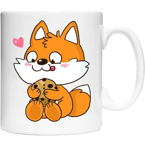 Cookie-Fuchs