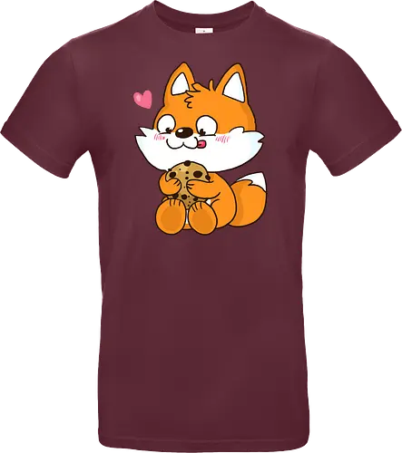 Cookie-Fuchs