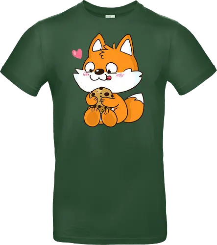 Cookie-Fuchs