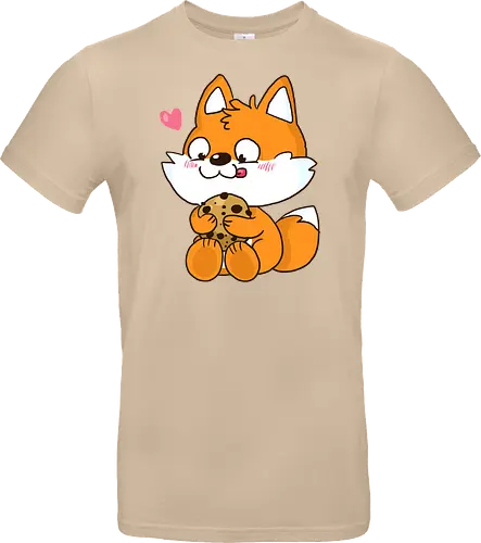 Cookie-Fuchs