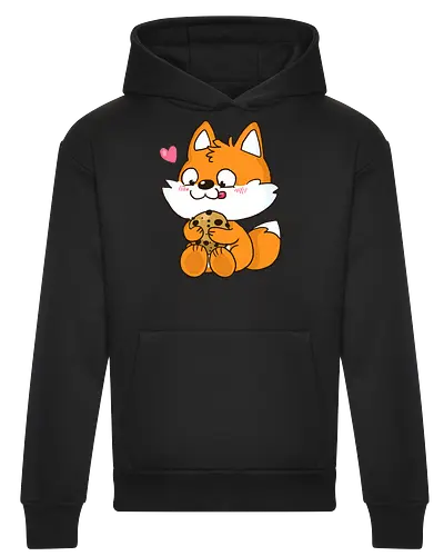 Cookie-Fuchs