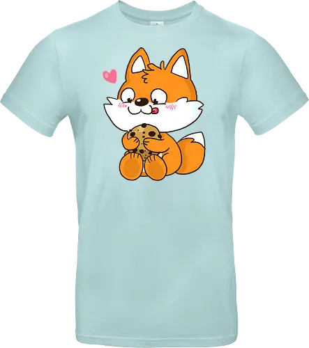 Cookie-Fuchs