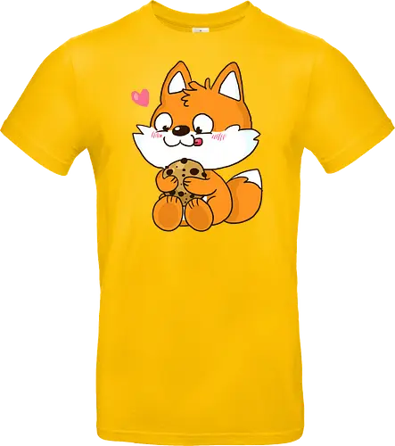 Cookie-Fuchs