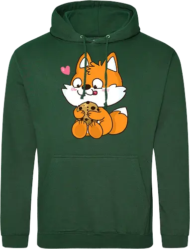 Cookie-Fuchs