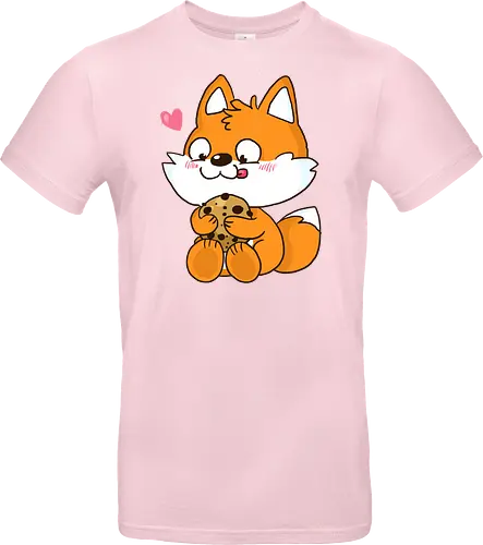 Cookie-Fuchs