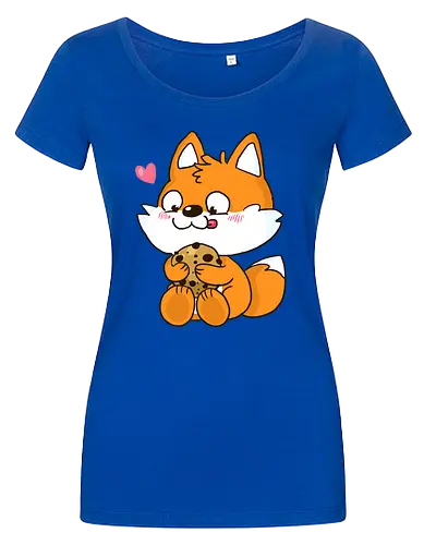Cookie-Fuchs