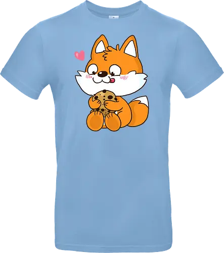 Cookie-Fuchs