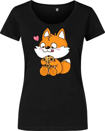 Cookie-Fuchs