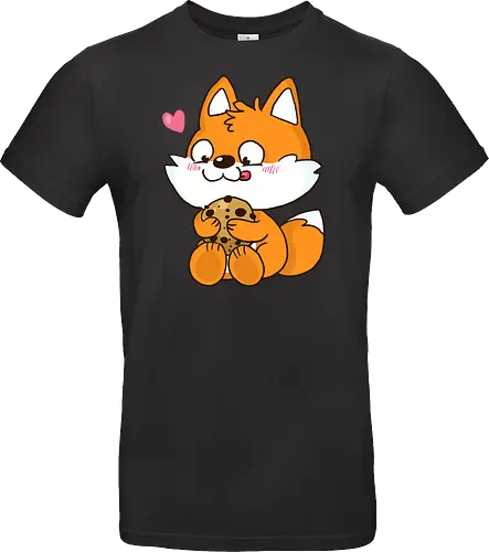Cookie-Fuchs