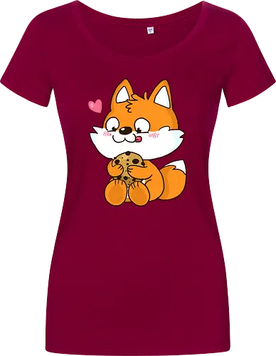 Cookie-Fuchs