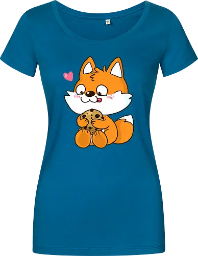 Cookie-Fuchs