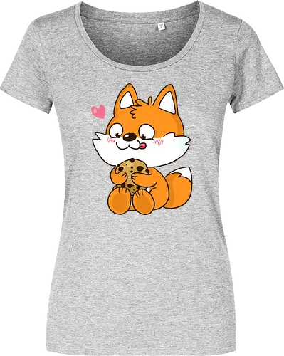 Cookie-Fuchs