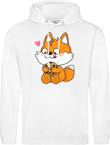 Cookie-Fuchs
