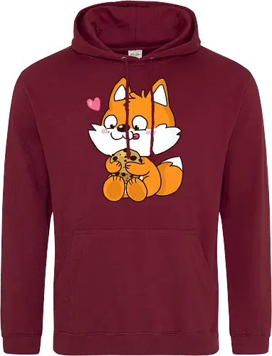 Cookie-Fuchs