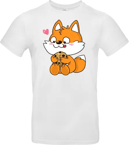 Cookie-Fuchs