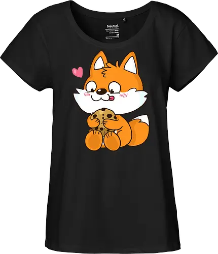 Cookie-Fuchs