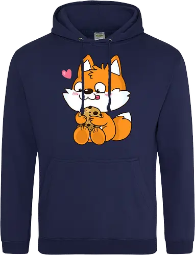 Cookie-Fuchs