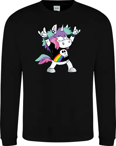 Rock-Einhorn