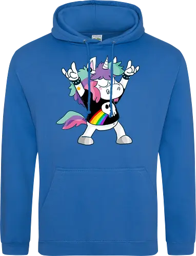 Rock-Einhorn