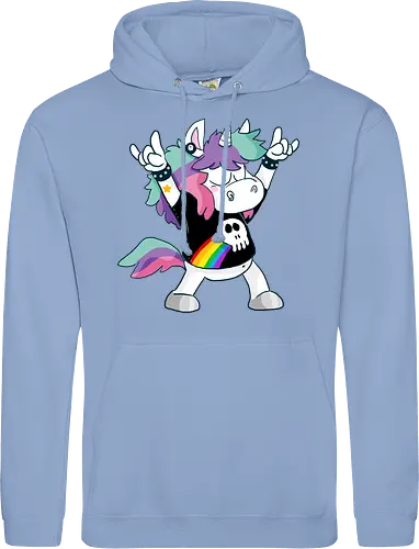 Rock-Einhorn