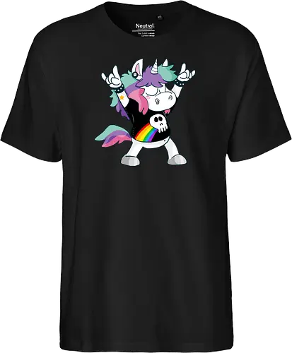 Rock-Einhorn