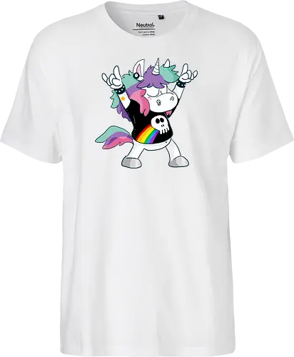 Rock-Einhorn