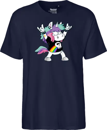 Rock-Einhorn