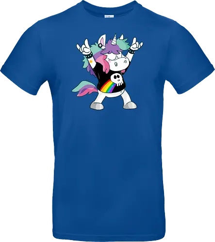 Rock-Einhorn
