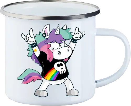 Rock-Einhorn