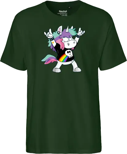 Rock-Einhorn