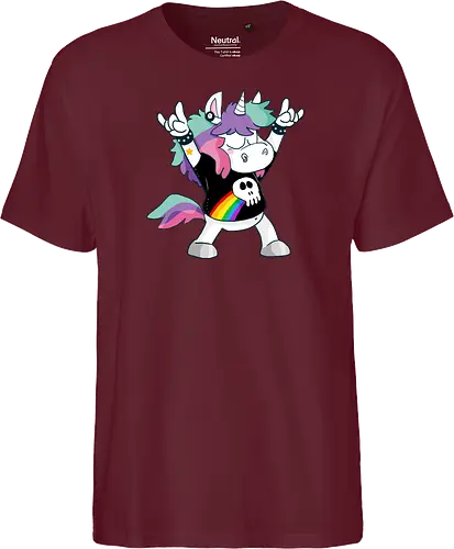 Rock-Einhorn