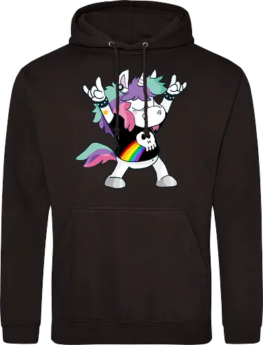 Rock-Einhorn
