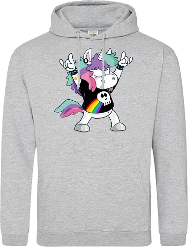 Rock-Einhorn