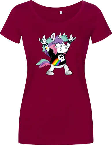 Rock-Einhorn