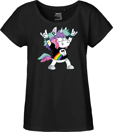 Rock-Einhorn