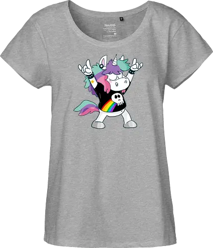 Rock-Einhorn