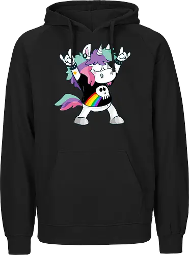 Rock-Einhorn