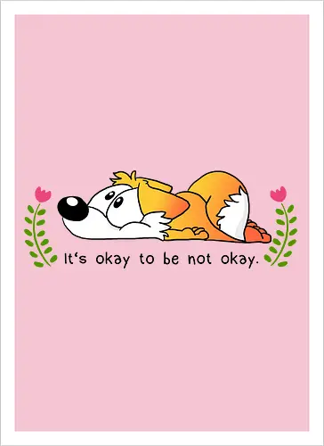 Not Okay
