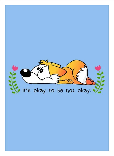 Not Okay