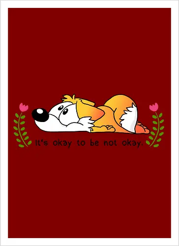 Not Okay