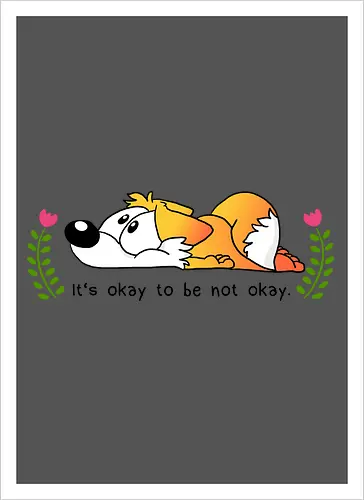Not Okay
