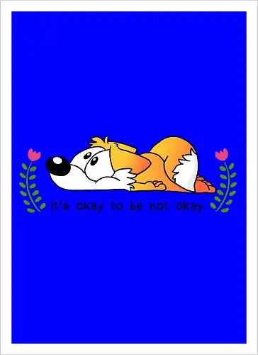 Not Okay