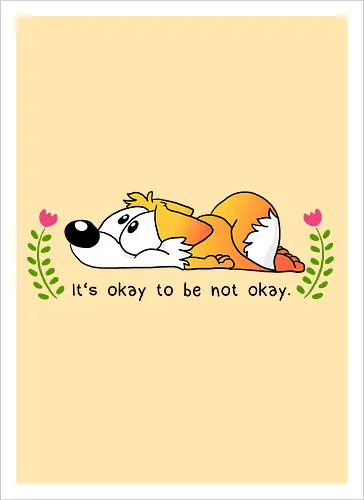Not Okay
